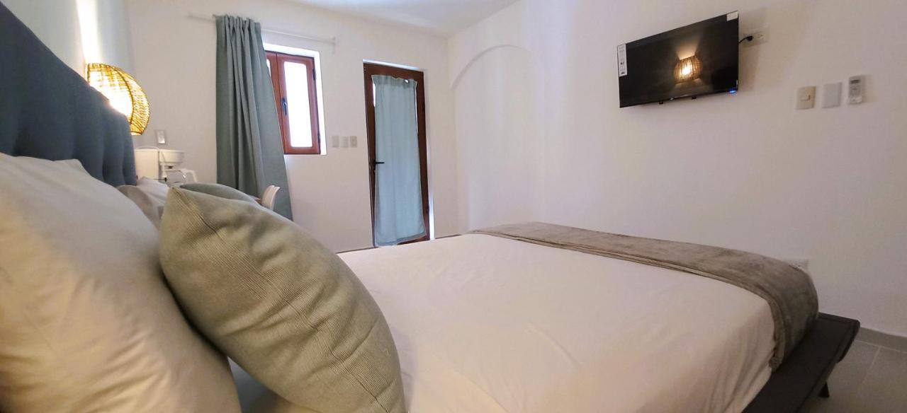 La Piazzetta - Corales Village Appart hôtel