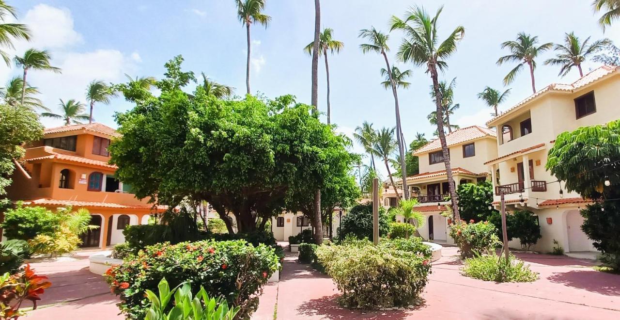 La Piazzetta - Corales Village Appart hôtel *