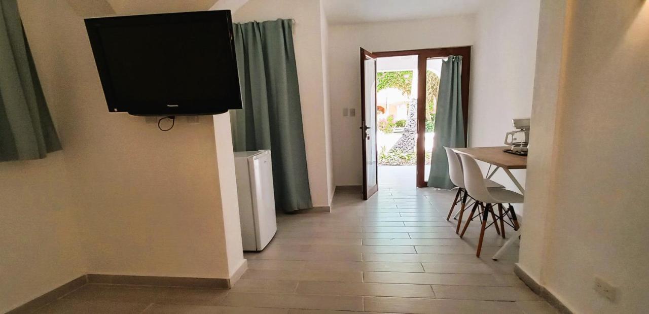 La Piazzetta - Corales Village Appart hôtel *
