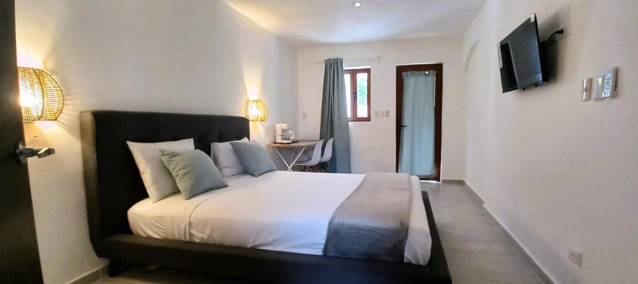 Appart hôtel La Piazzetta - Corales Village *