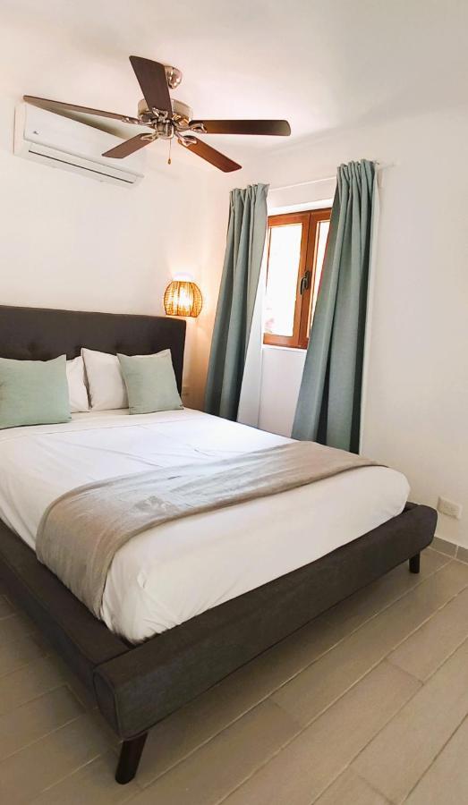 La Piazzetta - Corales Village Appart hôtel Punta Cana