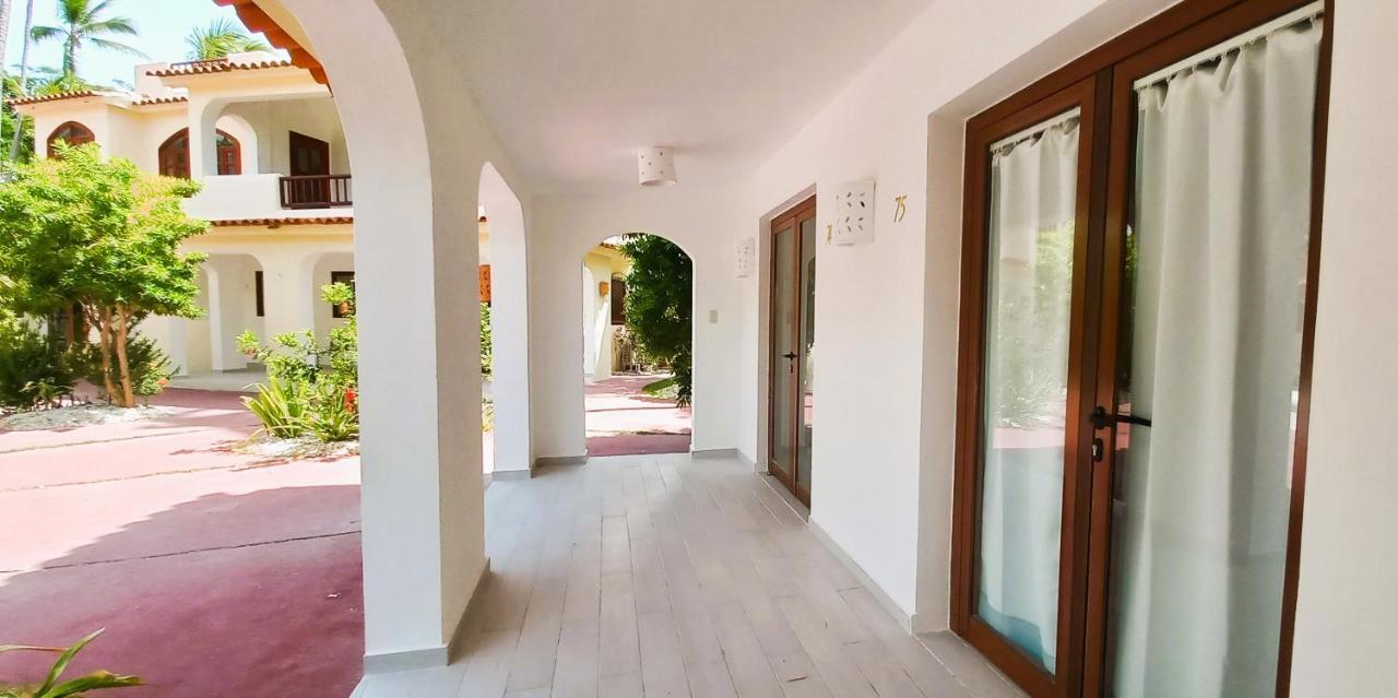 Appart hôtel La Piazzetta - Corales Village *