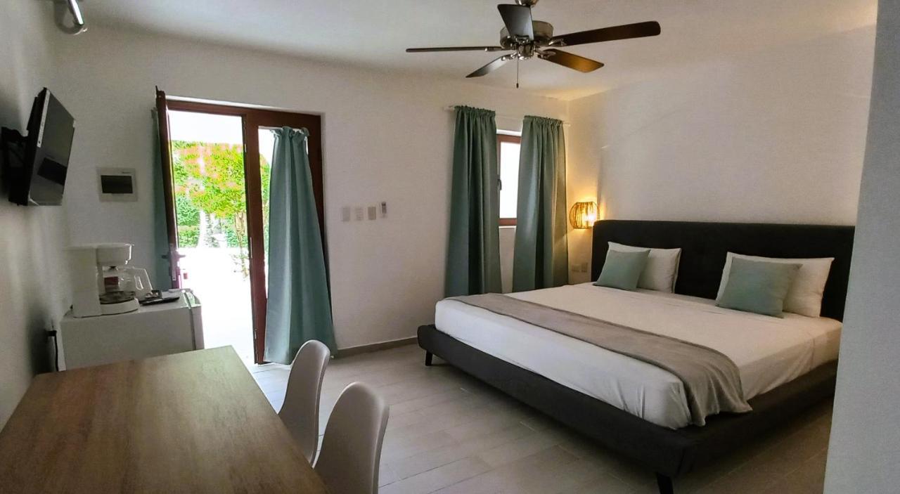 Appart hôtel La Piazzetta - Corales Village *