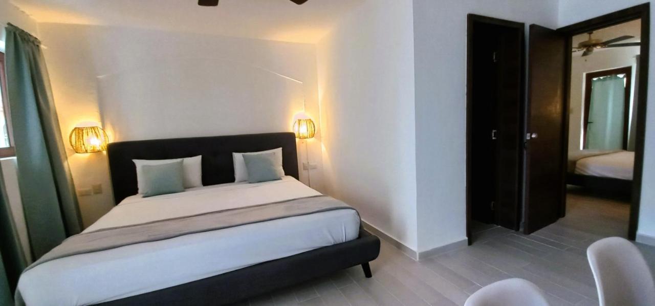 La Piazzetta - Corales Village Appart hôtel *