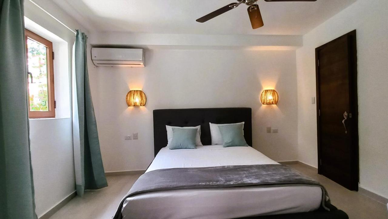 Appart hôtel La Piazzetta - Corales Village