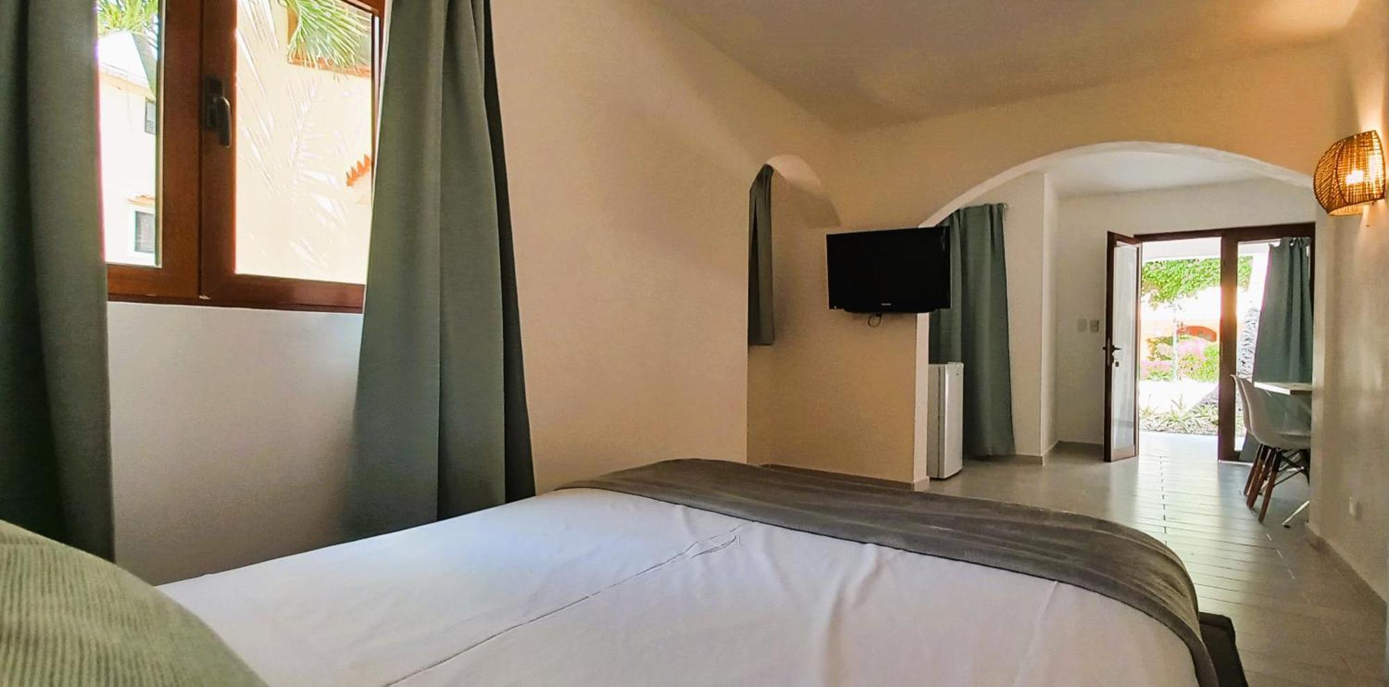La Piazzetta - Corales Village Appart hôtel