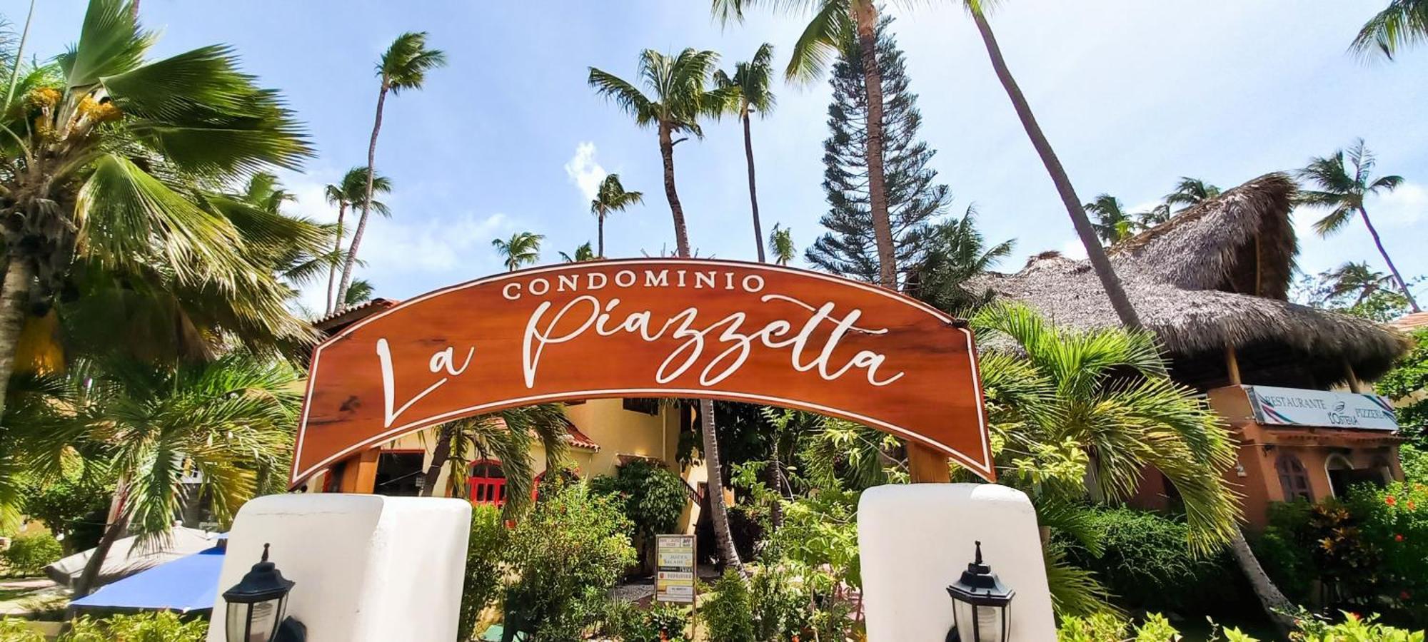 Appart hôtel La Piazzetta - Corales Village Punta Cana