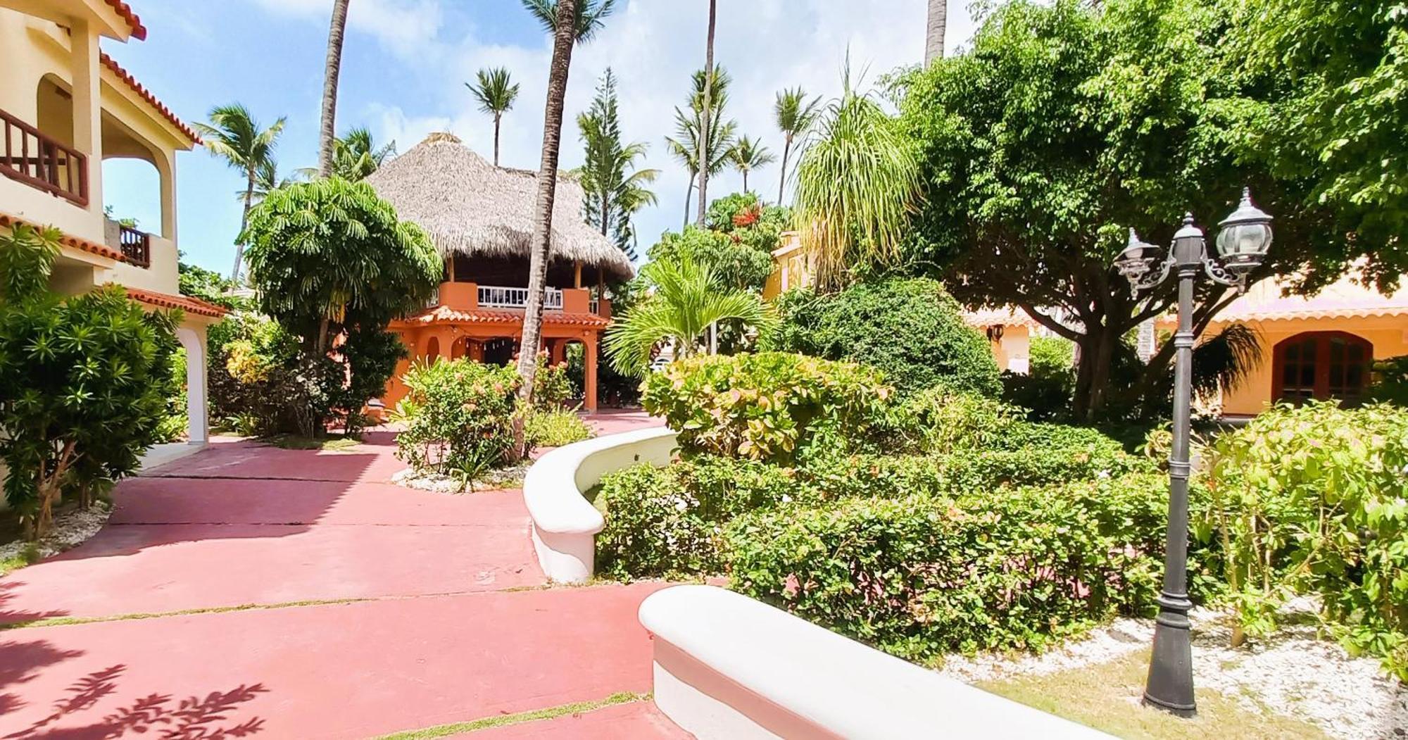 Appart hôtel La Piazzetta - Corales Village