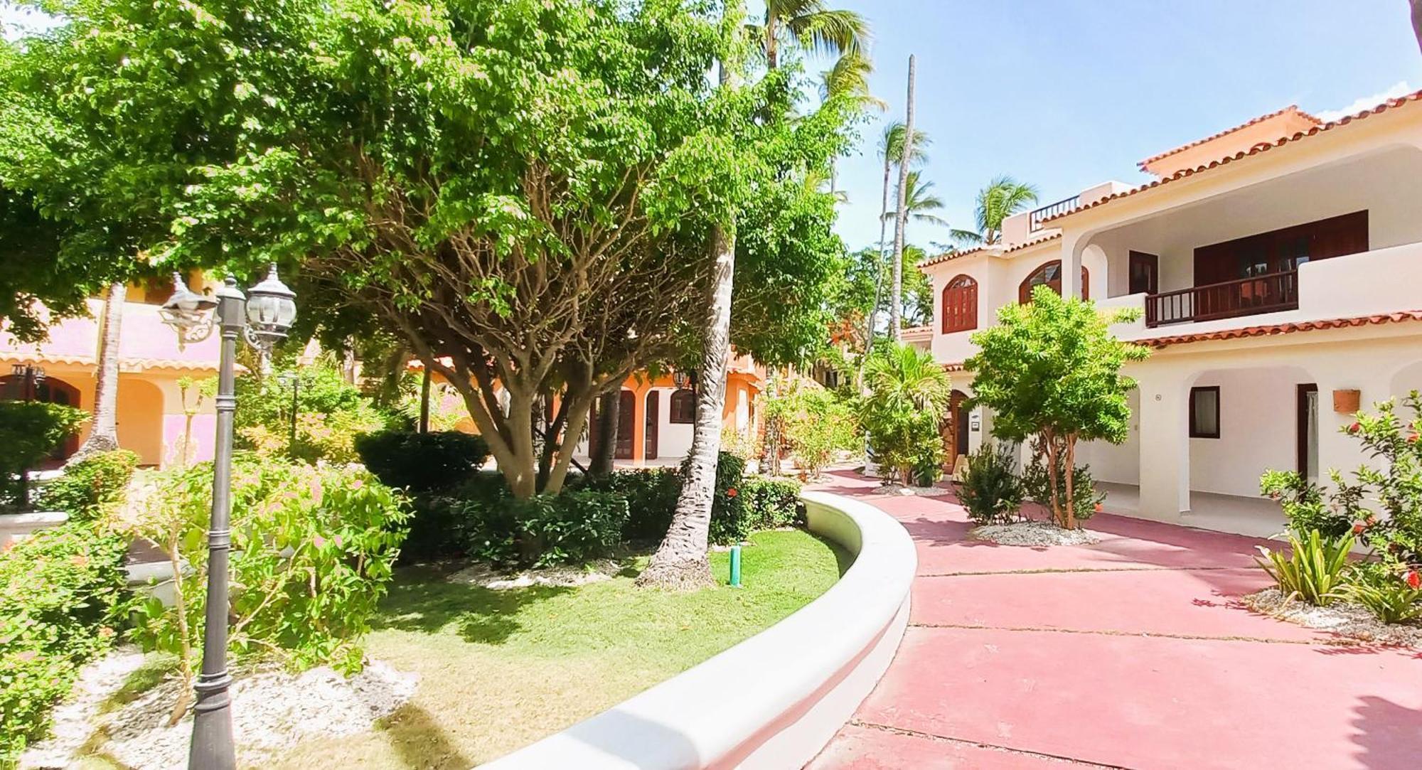 Appart hôtel La Piazzetta - Corales Village *